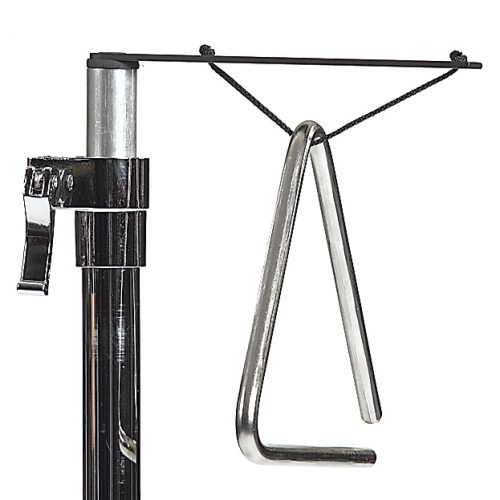 Attache pour triangle sur pied universel BS026