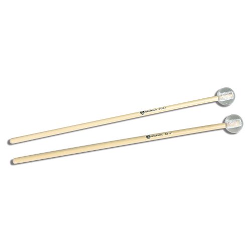 Baguettes de glockenspiel Bergerault transparente