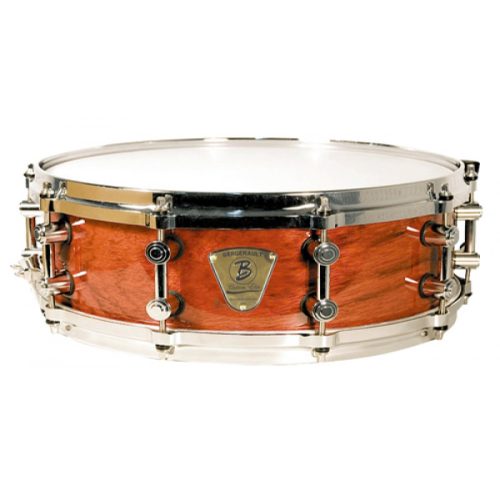 Caisse claire Bergerault Custom Ø 14 x 4"