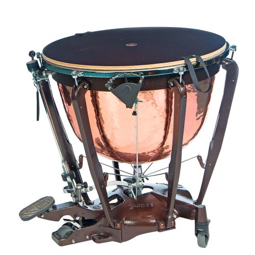 Plateau de protection pour timbale - Ø 590 mm