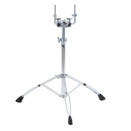 Stand double pour tom de concert Bergerault Custom Elite