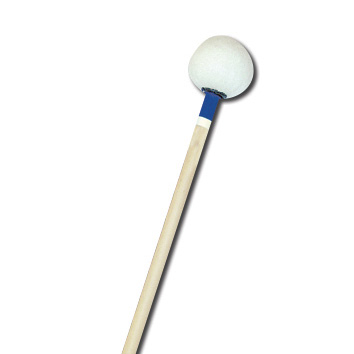 Baguettes de timbale Bergerault étude soft