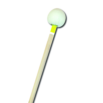 Baguettes de timbale Bergerault étude médium