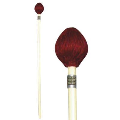 Baguettes de vibraphone Bergerault Elite - dure