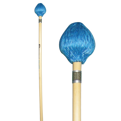 Baguettes de vibraphone Bergerault Elite Pro - Médium dure