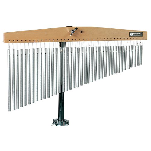 Wind chimes Bergerault sans étouffoir