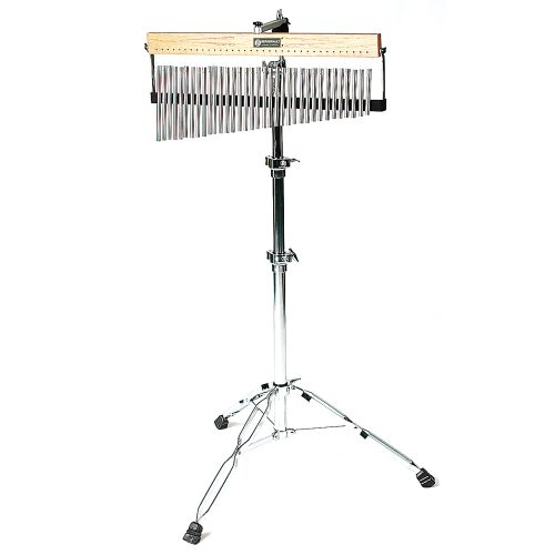 Wind chimes Bergerault avec étouffoir