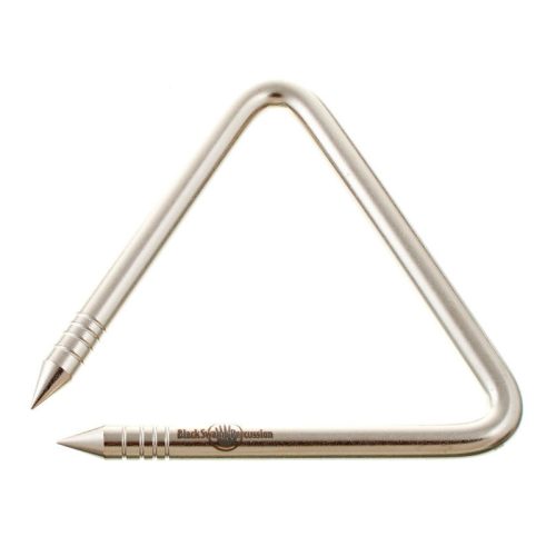 Triangle Black Artisan triangle 4"