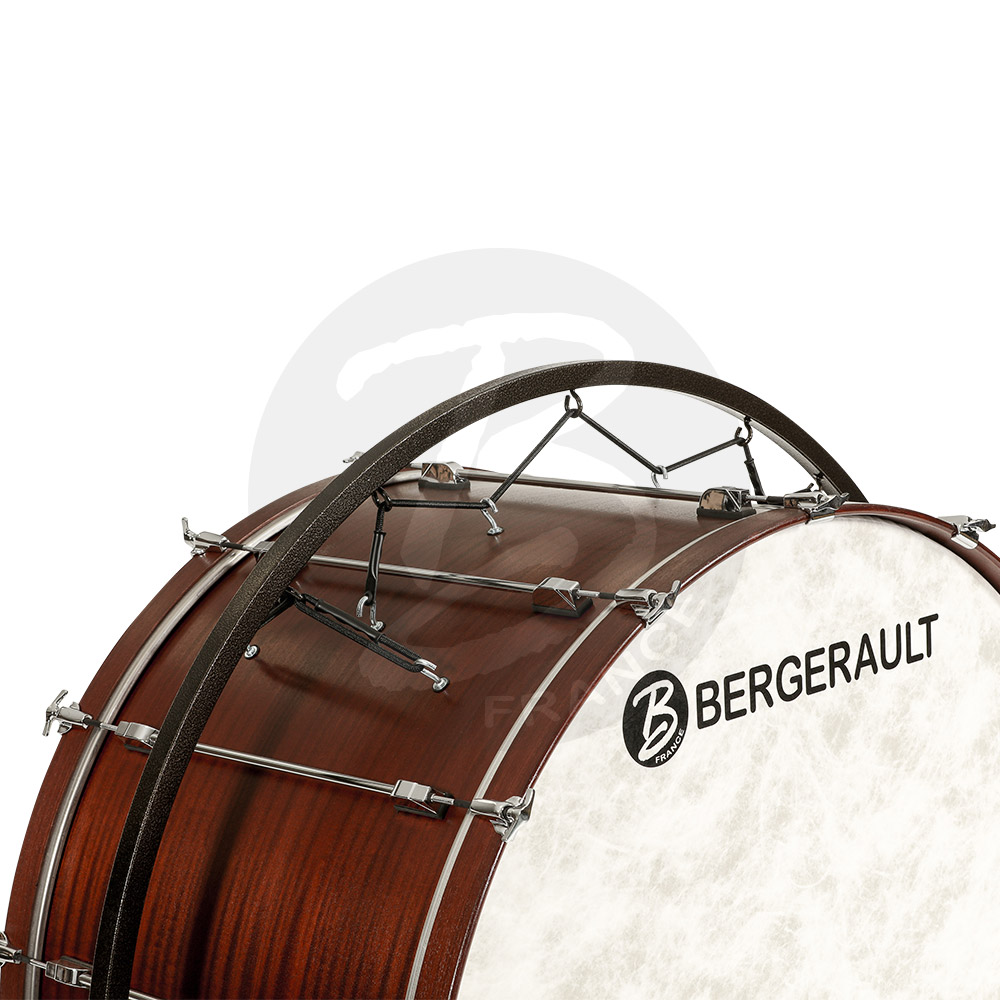 Grosse caisse symphonique suspendue Ø 40" x 22" – Image 3