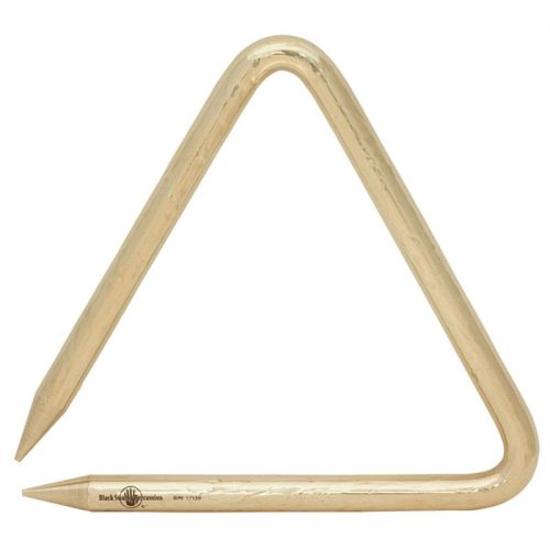 Triangle Black Swamp Legacy Bronze 7''