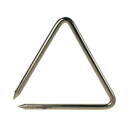 Triangle Black Swamp Legacy Bronze 8''