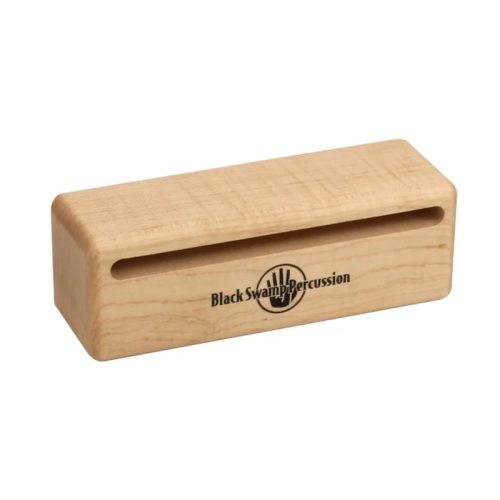 Woodblock Black Swamp Petit