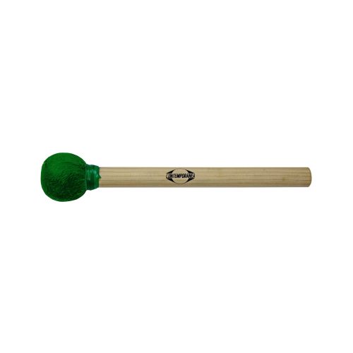 Batte surdo Lg 30 cm - Verte