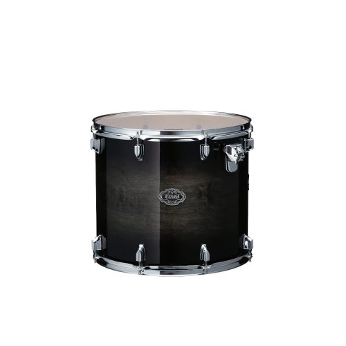 Tom mélodique TAMA, double peau Ø 16"
