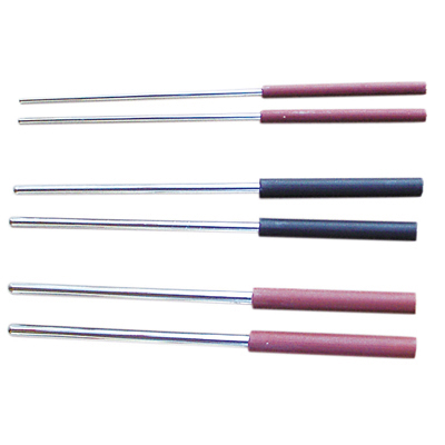 Battes de triangle Bergerault avec housse Standard