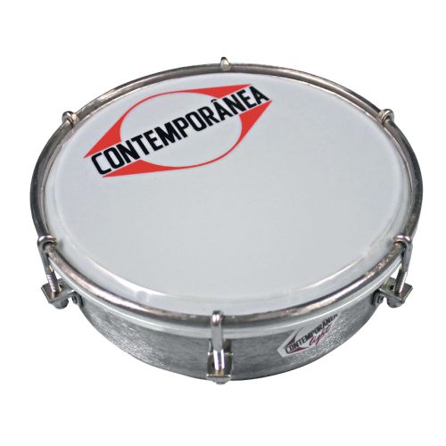 Tamborim Light 6 '' (15 cm) -  alu