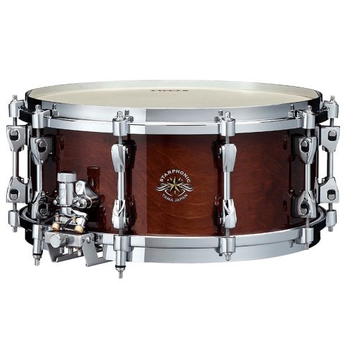 Caisse claire Tama  Starphonic Mullti snares Ø 14" x 6"