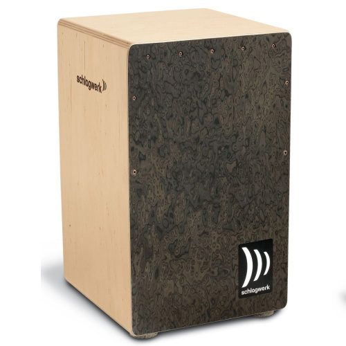 Cajon Schlagwerk La Peru