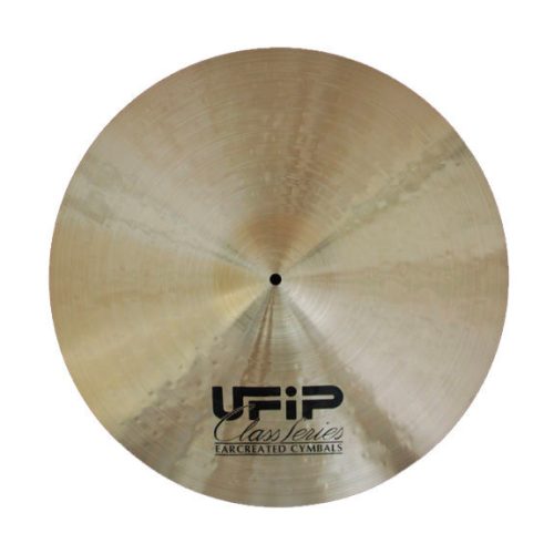 Cymbale suspendue Ufip Class Series Ø 16"