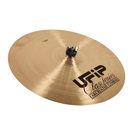 Cymbale suspendue Ufip Class Series Ø 18"