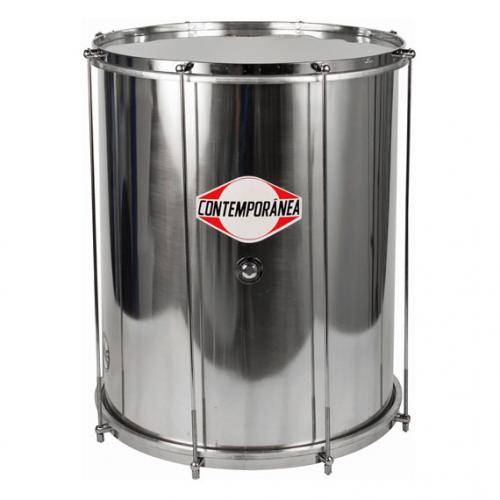 Surdo Alu Contemporanea Pro  18" X 55 cm