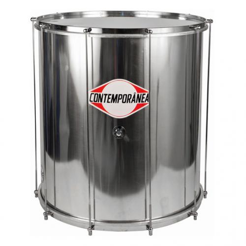 Surdo Alu Contemporanea Pro  22" X 60 cm