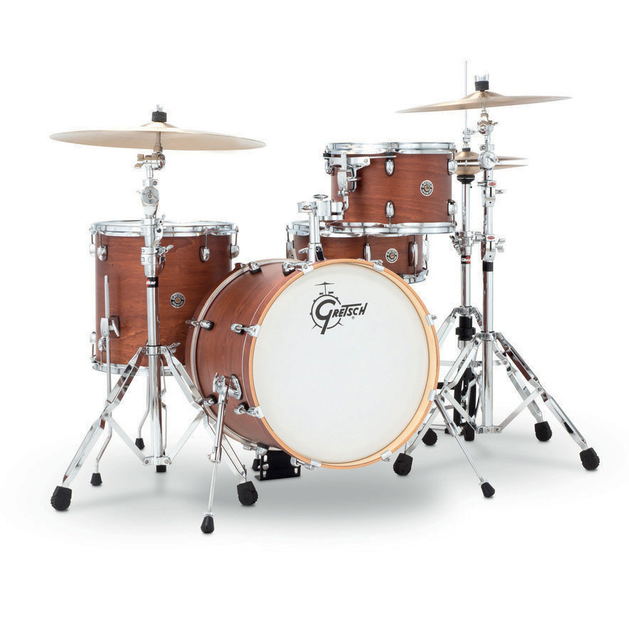 Batterie Gretsch Catalina Club Jazette 18"