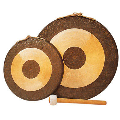 Tam-tam Symphonique Wuhan Ø 45 cm