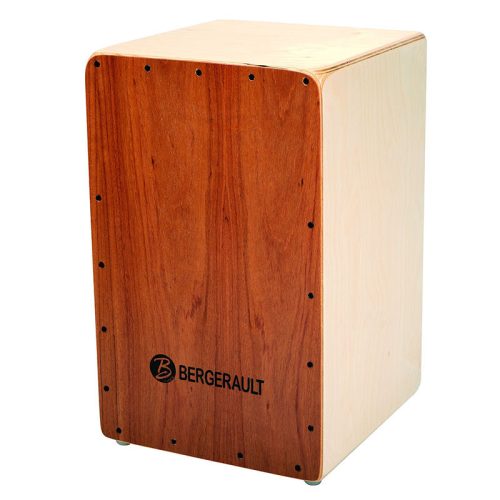 Cajon Bergerault Standard