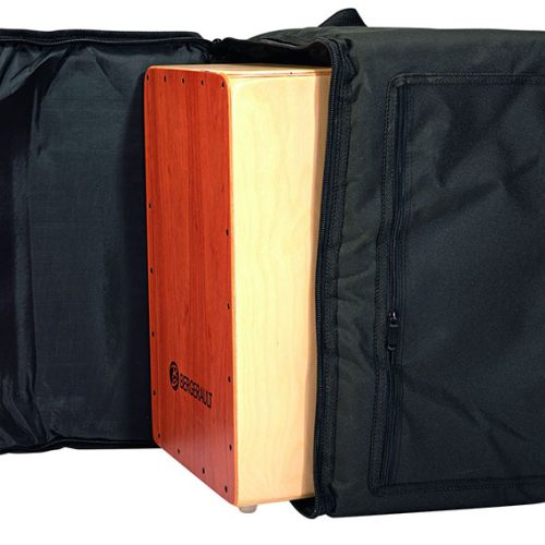 Housse pour cajon hauteur 50 cm