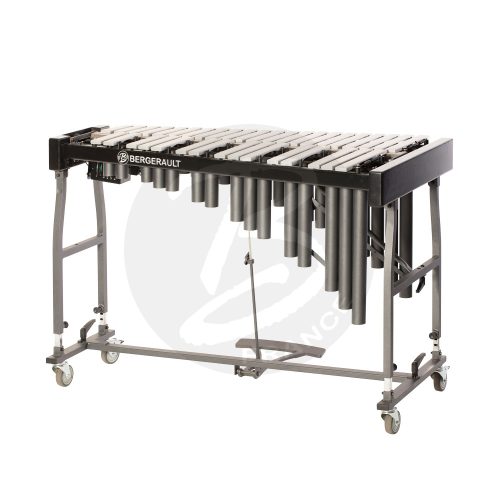 Vibraphone Bergerault GigVibe - 3.0 oct.  Fa3-Fa6