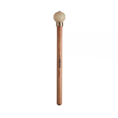 Batte de grosse caisse Innovative - dure