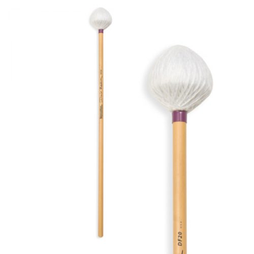 Baguettes de marimba David Friedman