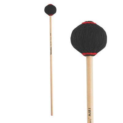 Baguettes de marimba - Zivkovic Series - Earth black