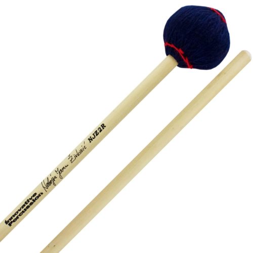 Baguettes de marimba - Zivkovic Series - Ocean deep blue