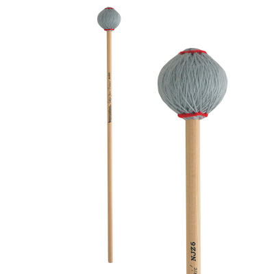 Baguettes de marimba - Zivkovic Series - - silver sharp