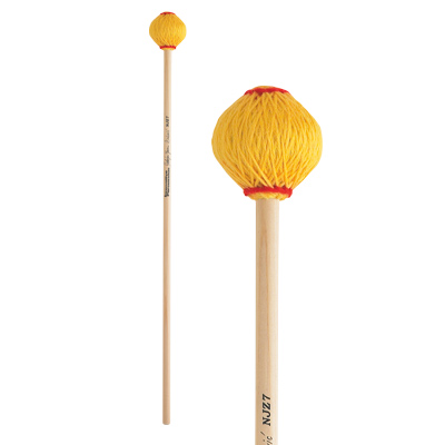 Baguettes de marimba - Zivkovic Series - canary strong cut