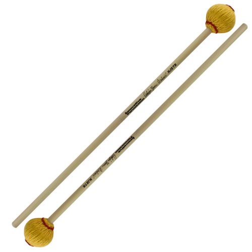 Baguettes de marimba - Zivkovic Series - canary strong cut