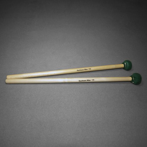 Baguettes de timbales Kaufmann noyau liège modèle 115