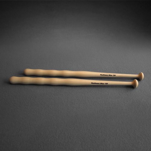 Baguettes de timbales Kaufmann Baroque modèle 124