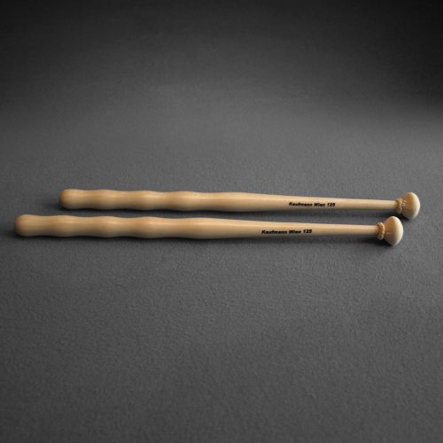 Baguettes de timbales Kaufmann Baroque modèle 125