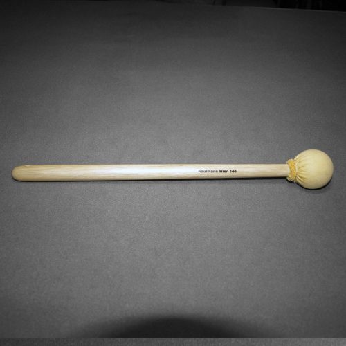 Batte de grosse caisse Manfred Kaufmann modèle 144