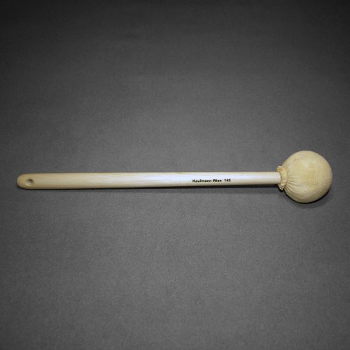 Batte de grosse caisse Manfred Kaufmann modèle 145