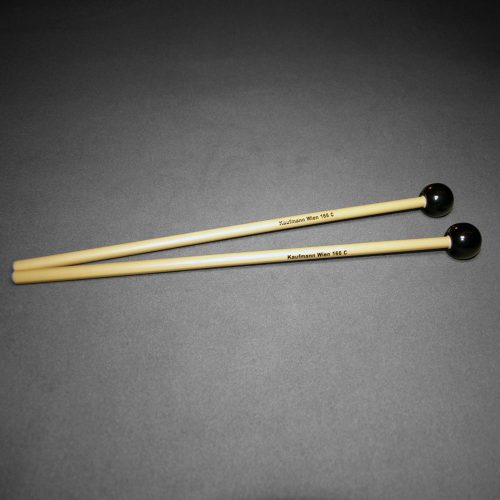 Baguettes de glockenspiel Kaufmann modèle 166c