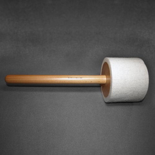 Batte de gong Kaufmann - Staatoper - lourde