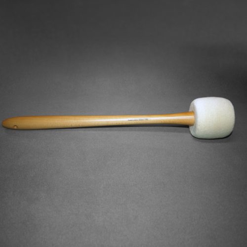 Batte de gong Kaufmann  -medium