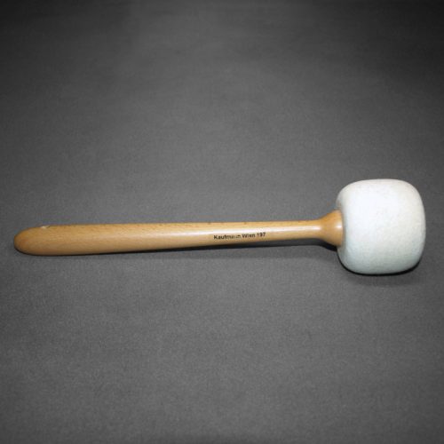 Batte de gong Kaufmann - small