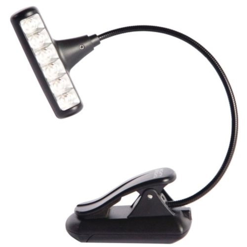 Eclairage Mighty Bright "Hammer head"