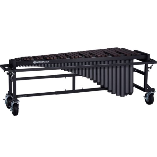 Marimba Bergerault Performance Field Serie - 4.5  oct. Fa2-Do7