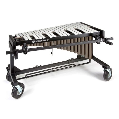 Vibraphone Bergerault Performance Field Serie - 3.0 oct.  Fa3-Fa6